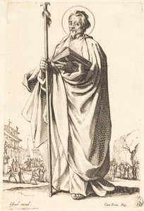  - Jacques Callot