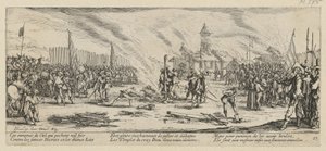  - Jacques Callot