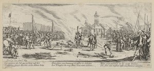  - Jacques Callot