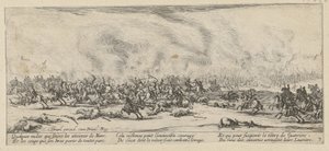 - Jacques Callot