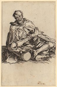  - Jacques Callot