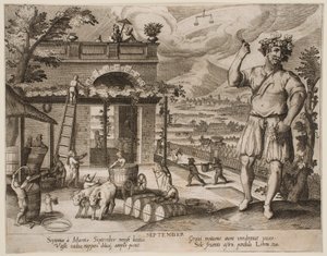  - Jacques Callot