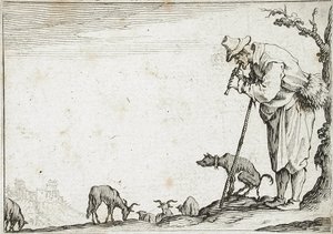  - Jacques Callot