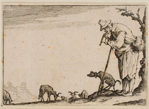  - Jacques Callot
