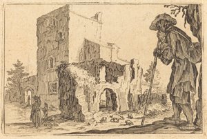  - Jacques Callot