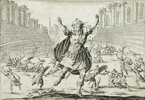  - Jacques Callot