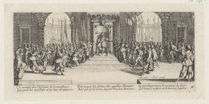  - Jacques Callot
