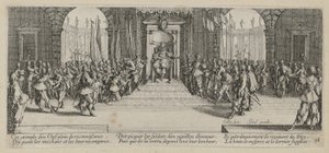  - Jacques Callot