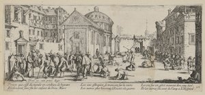  - Jacques Callot