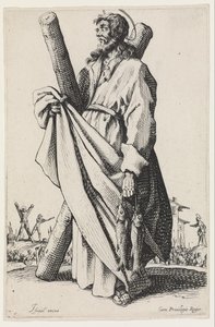 Saint-André - Jacques Callot