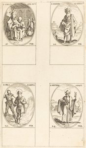 Saint Félix; Saint Joseph d