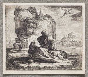  - Jacques Callot