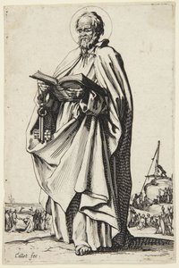  - Jacques Callot