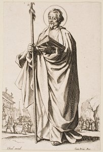  - Jacques Callot