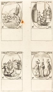 Saints Faustin et Jovite ; Sainte Julienne ; Saint Onésime ; Saint Policronius