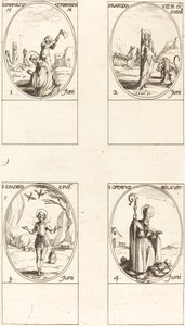 Sts. Pamphilius et Porphyrius; Ste. Blandine et compagnons; St. Érasme; St. Optatus