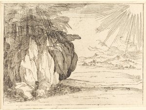 Soleil et pluie
