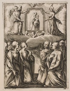  - Jacques Callot
