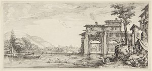  - Jacques Callot