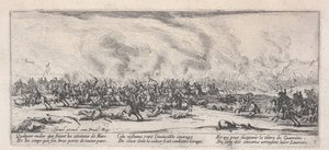 La Bataille, de 