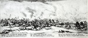 La Bataille, planche 3 de 