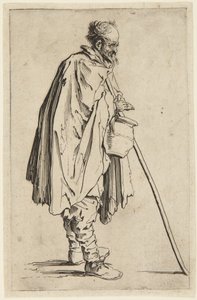  - Jacques Callot