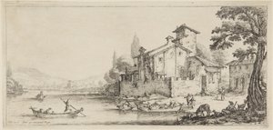  - Jacques Callot