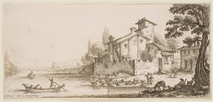  - Jacques Callot