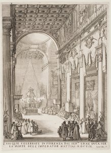  - Jacques Callot
