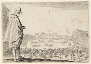  - Jacques Callot