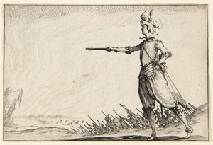 - Jacques Callot