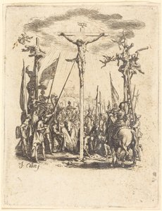 La Crucifixion