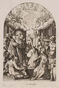  - Jacques Callot