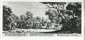 La Découverte des Brigands, planche 9 de 