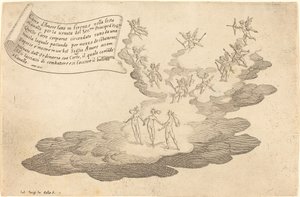 Le radeau de l