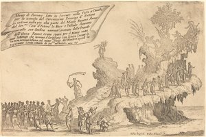 Le Flotteur du Mont Parnasse