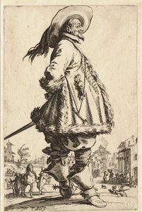  - Jacques Callot