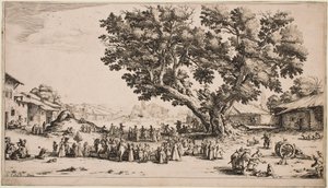  - Jacques Callot