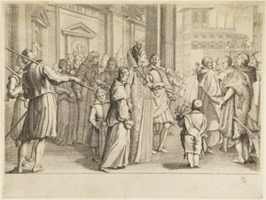  - Jacques Callot