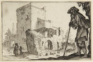  - Jacques Callot