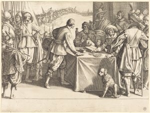  - Jacques Callot