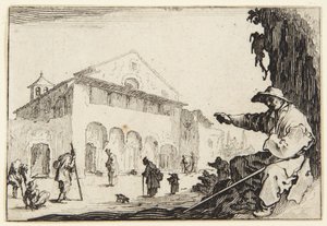  - Jacques Callot