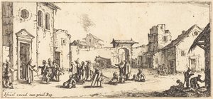  - Jacques Callot