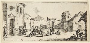  - Jacques Callot