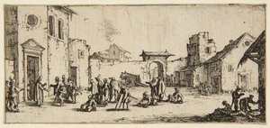  - Jacques Callot