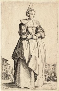  - Jacques Callot