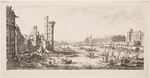  - Jacques Callot