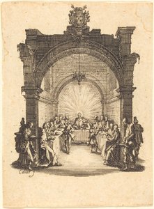 La Cène