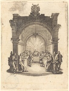 La Cène