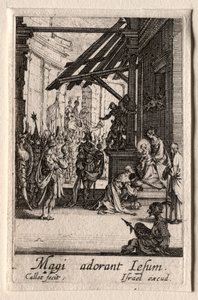 La Vie de la Vierge: L